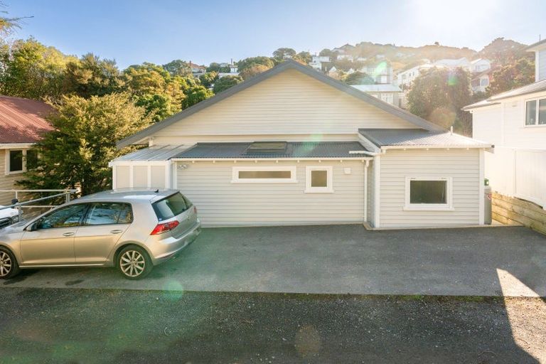 Photo of property in 1/121 Hataitai Road, Hataitai, Wellington, 6021