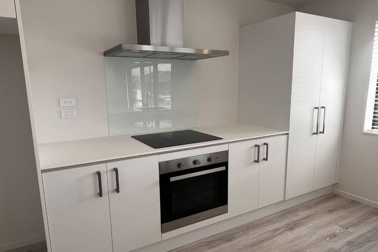 Photo of property in 61 Northmoor Boulevard, Rolleston, 7615