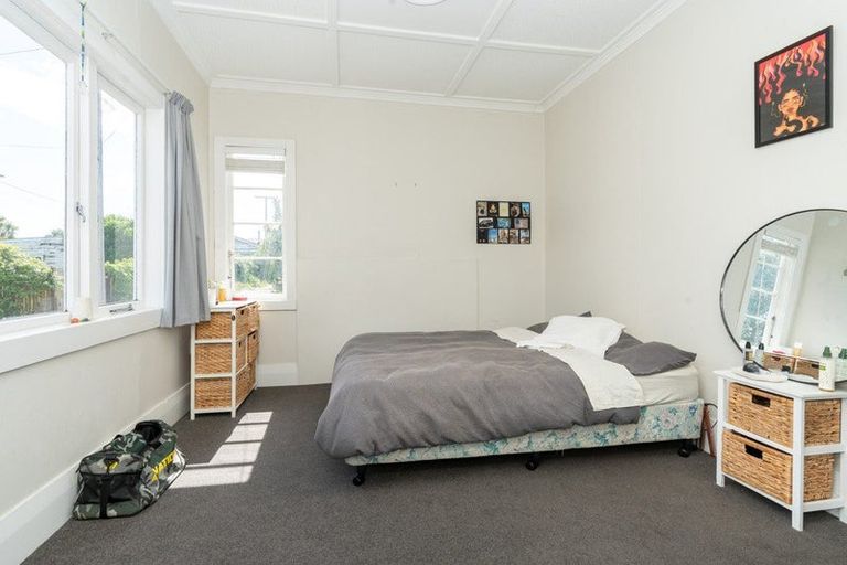 Photo of property in 135 Galloway Street, Hamilton East, Hamilton, 3216