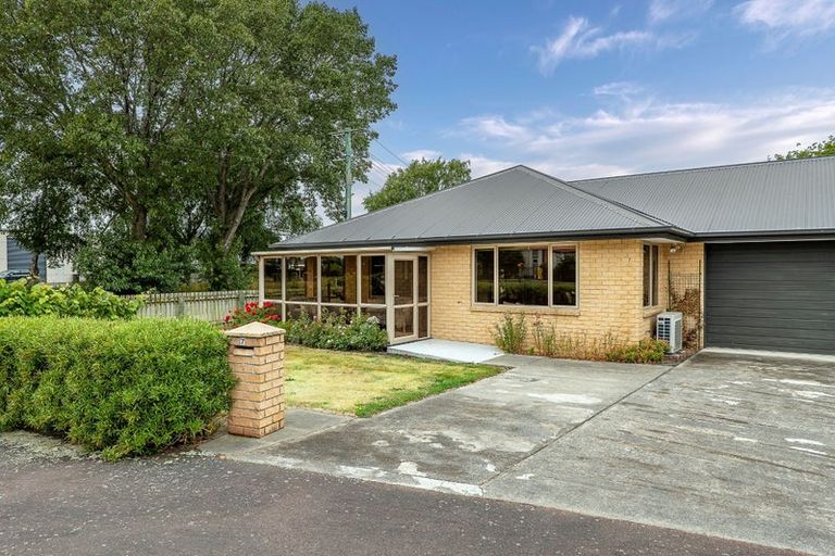 Photo of property in 54/70 Cardale Street, Darfield, 7510