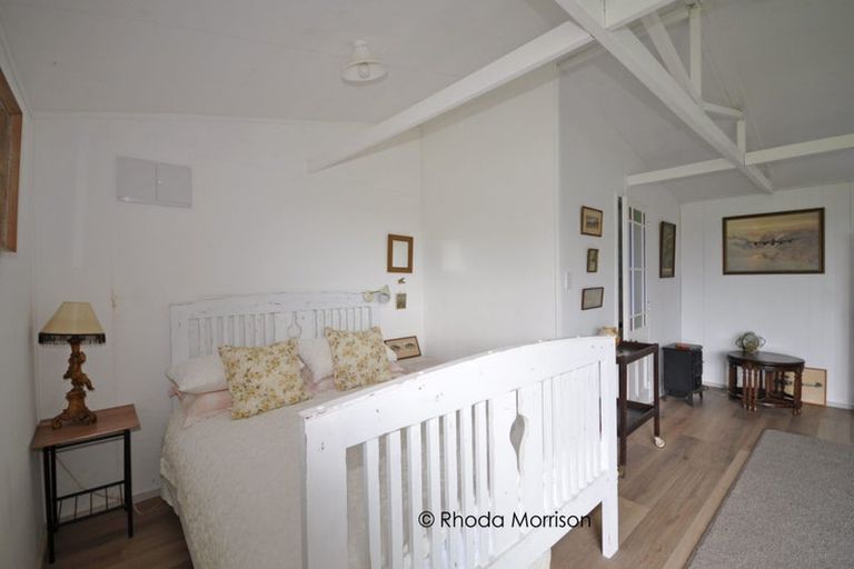 Photo of property in 208 Petley Road, Paparoa, 0571