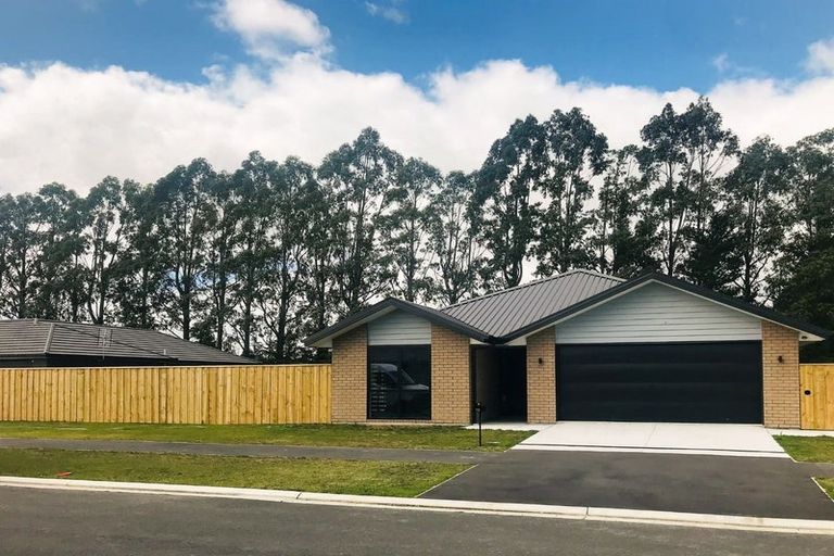 Photo of property in 18 Cooney Avenue, Darfield, 7571