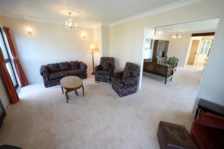 Photo of property in 1 Airport Drive, Milson, Palmerston North, 4414