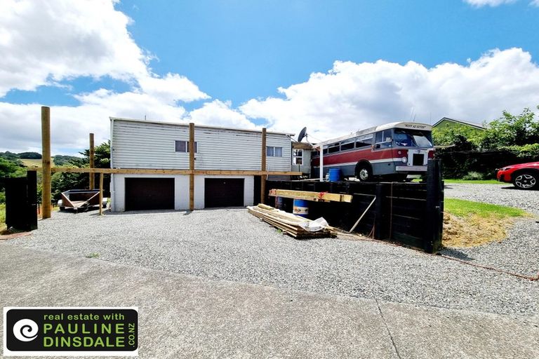 Photo of property in 71 Alcoba Street, Te Kamo, Whangarei, 0112
