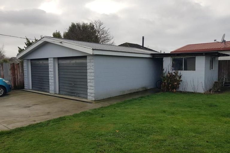 Photo of property in 4 Cavendish Road, Casebrook, Christchurch, 8051