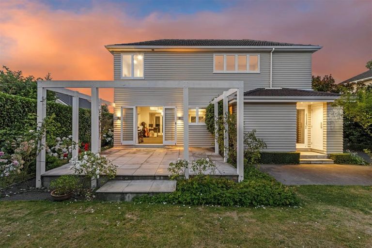 Photo of property in 428 Ilam Road, Bryndwr, Christchurch, 8052