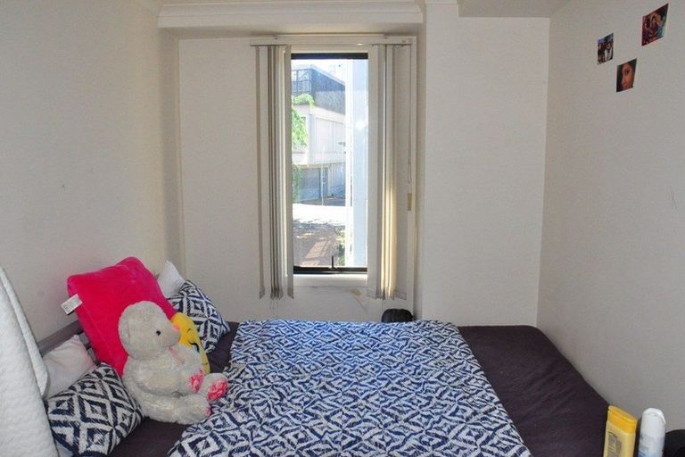 Photo of property in 508 Queen St Apartments, 4m/508 Queen Street, Auckland Central, Auckland, 1010