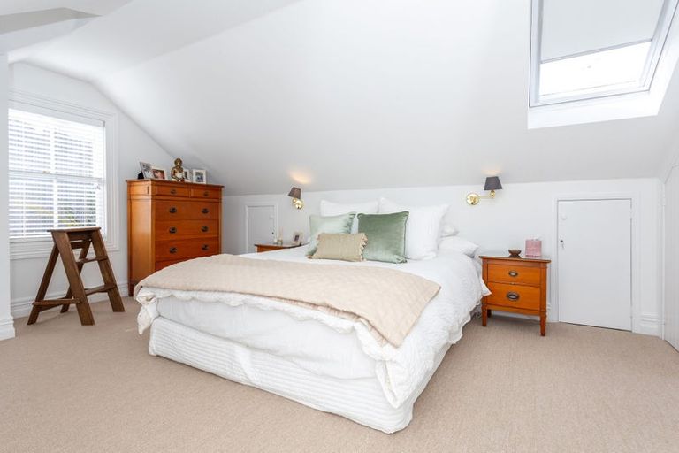 Photo of property in 8a Alberon Street, Parnell, Auckland, 1052