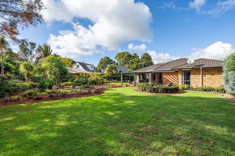 Photo of property in 8 Maddendale Place, Maungakaramea, Whangarei, 0178