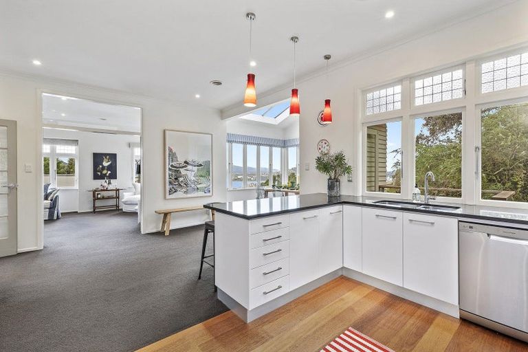 Photo of property in 11 Wade Street, Wadestown, Wellington, 6012