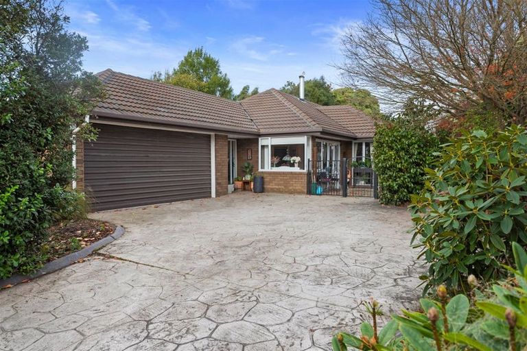 Photo of property in 53 Fairweather Crescent, Kaiapoi, 7630
