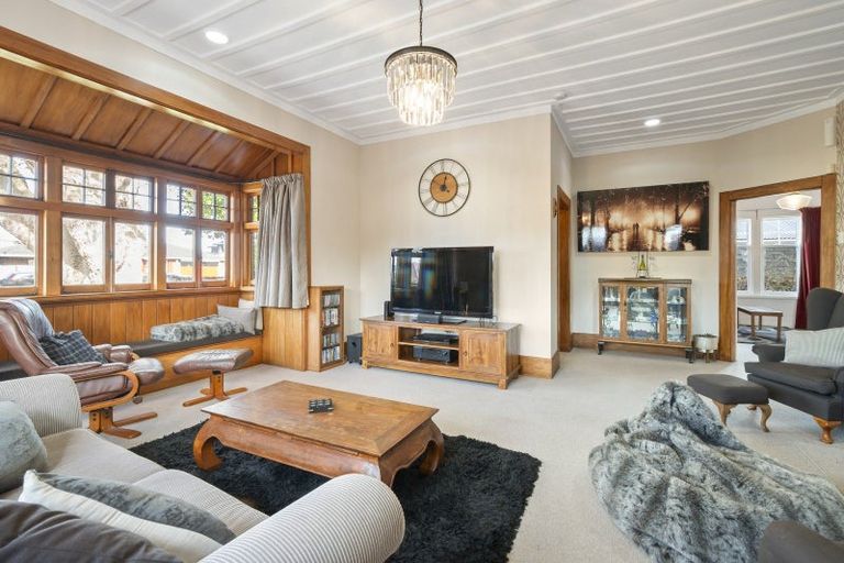 Photo of property in 287 College Street, West End, Palmerston North, 4410