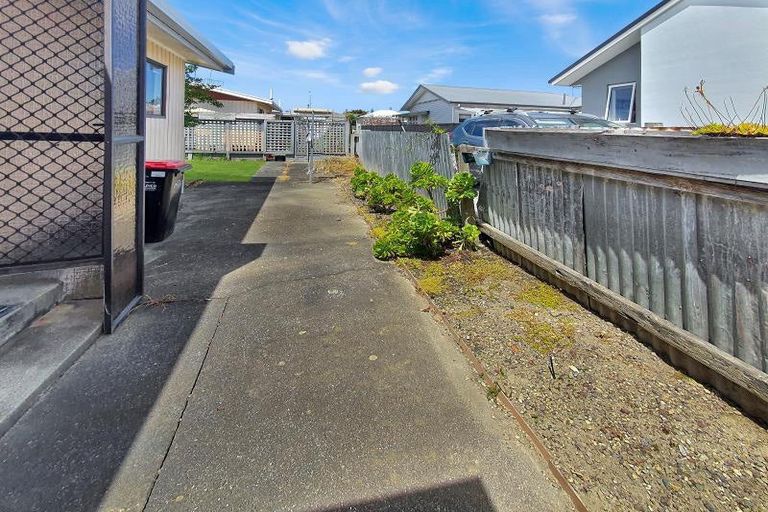 Photo of property in 3/3 Ashridge Road, Napier South, Napier, 4110