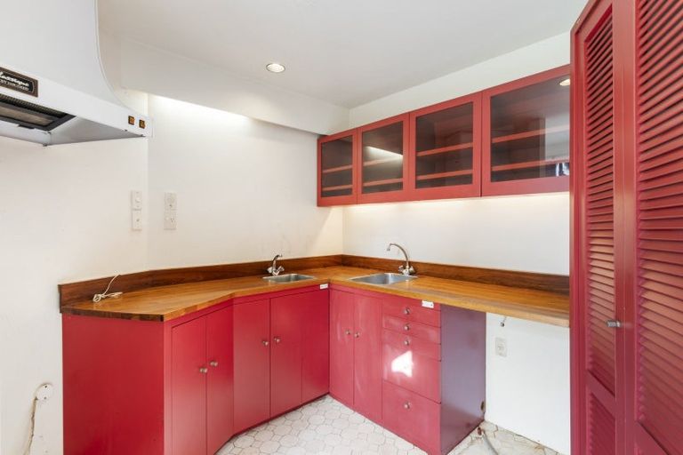 Photo of property in 4a Harbour Street, Saint Marys Bay, Auckland, 1011