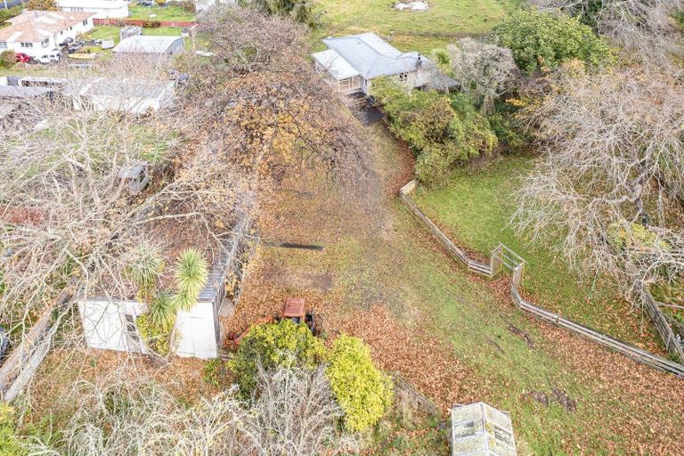Photo of property in 44 Paterson Street, Aramoho, Whanganui, 4500