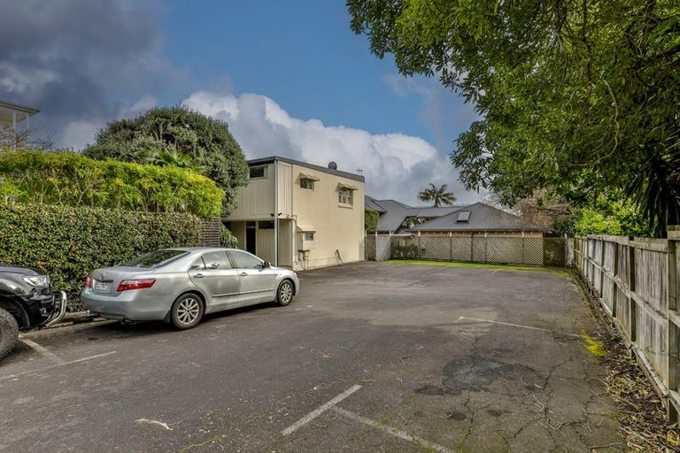 Photo of property in 40a Hamilton Road, Herne Bay, Auckland, 1011