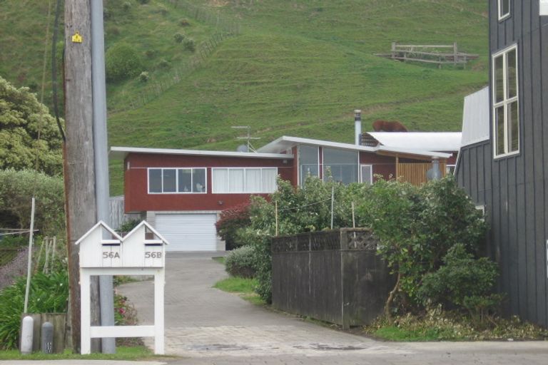 Photo of property in 56b Moana Road, Okitu, Gisborne, 4010