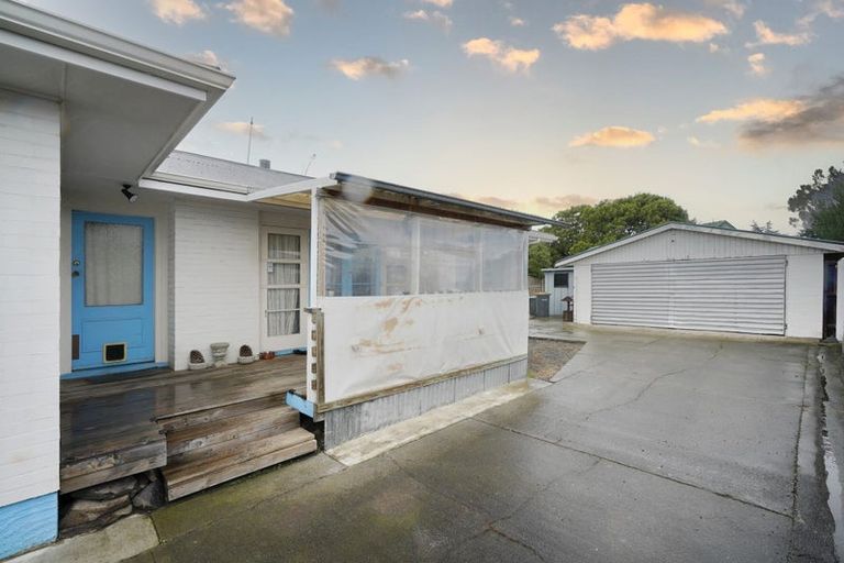 Photo of property in 148 Shortland Street, Aranui, Christchurch, 8061