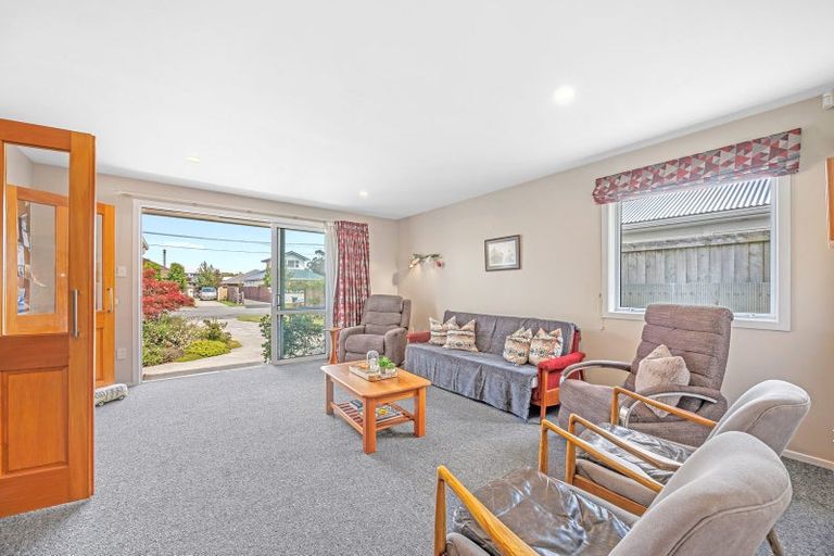 Photo of property in 50 Sugden Street, Spreydon, Christchurch, 8024