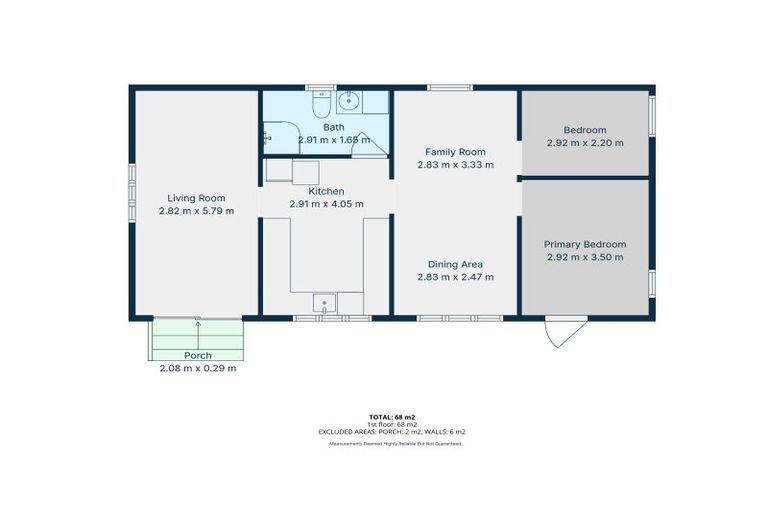 Photo of property in 36 Hogbin Road, Te Teko, Whakatane, 3193