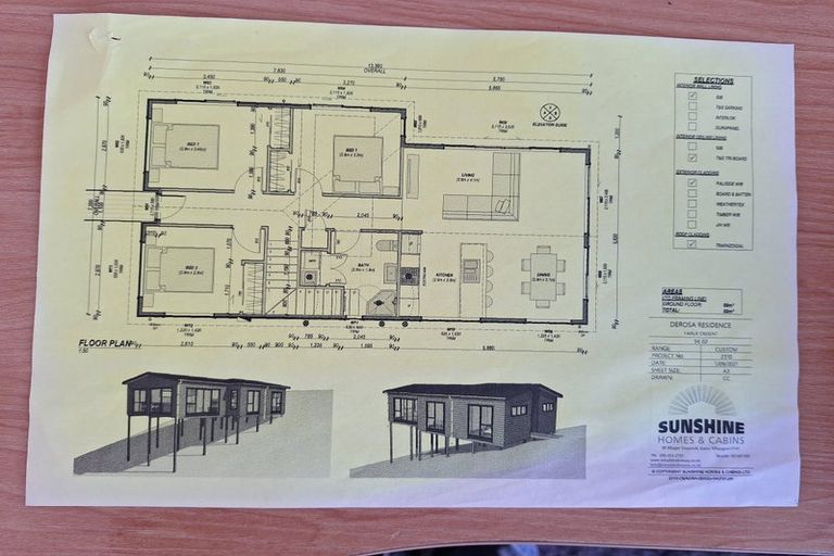 Photo of property in 63 Fairlie Crescent, Opononi, Kaikohe, 0473