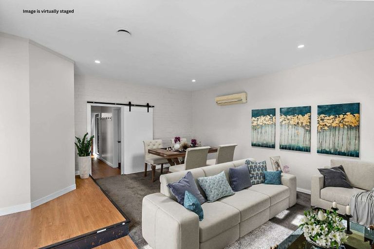 Photo of property in 105a Hinau Street, Riccarton, Christchurch, 8041