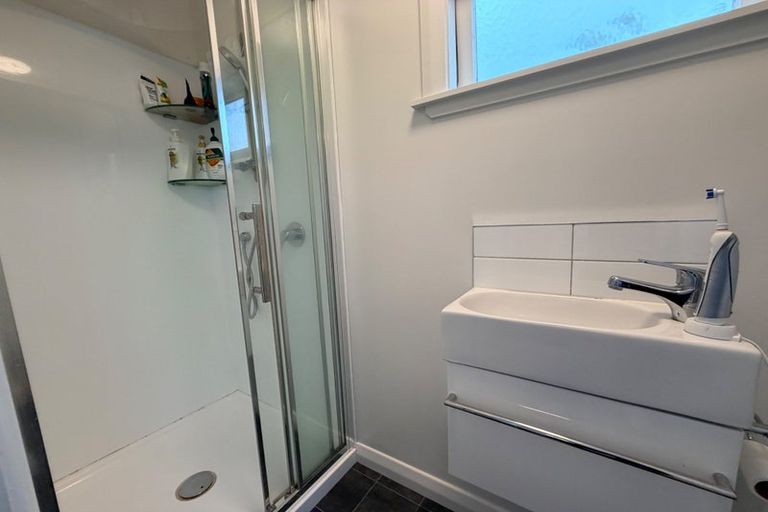 Photo of property in 8 Alameda Terrace, Aro Valley, Wellington, 6021