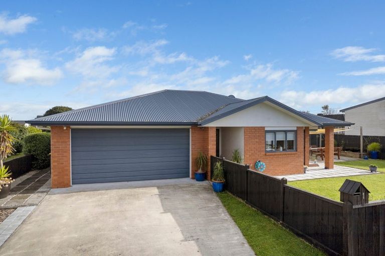 Photo of property in 1 Western Street, Matamata, 3400