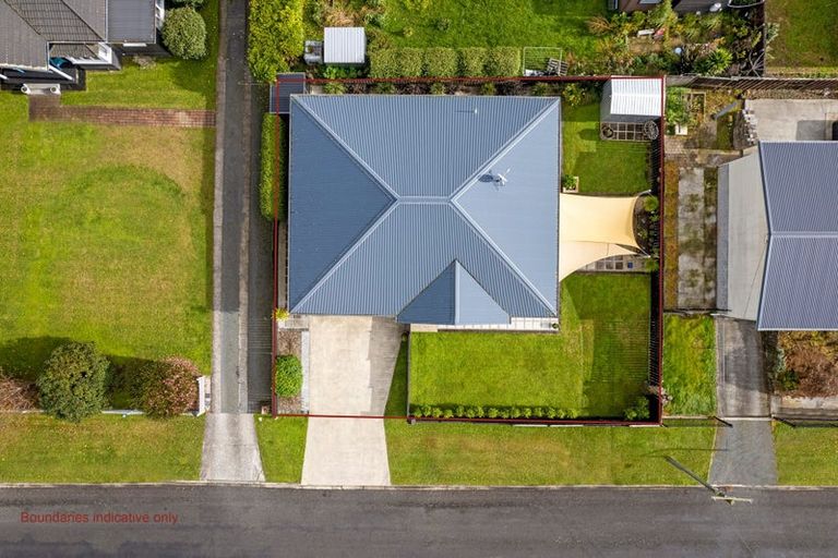 Photo of property in 1 Western Street, Matamata, 3400