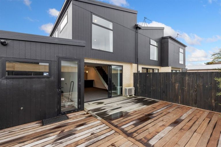 Photo of property in 1/22a Wychbury Street, Spreydon, Christchurch, 8024