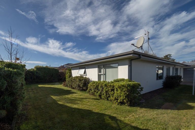 Photo of property in 47 Braebrook Drive, Netherby, Ashburton, 7700