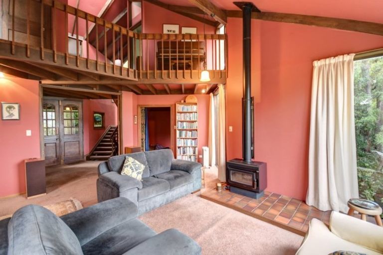 Photo of property in 26 Jane Street, Macandrew Bay, Dunedin, 9014