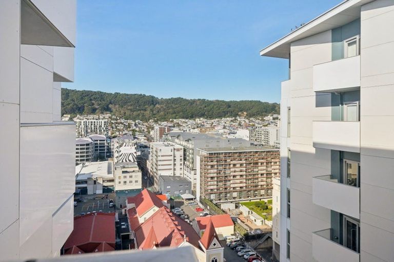 Photo of property in Soho Apartments, 1406/74 Taranaki Street, Te Aro, Wellington, 6011