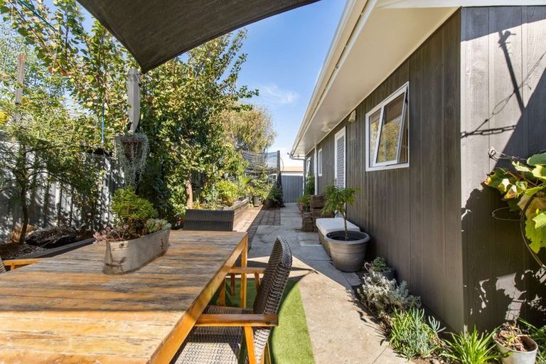 Photo of property in 42a Treadwell Street, Springvale, Whanganui, 4501