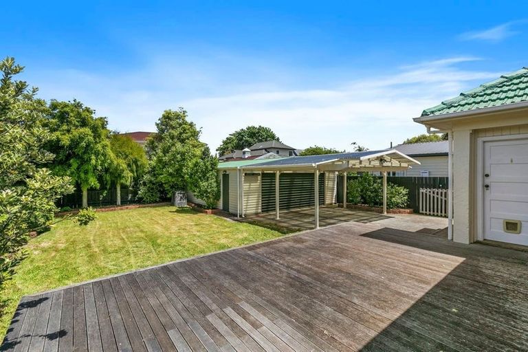 Photo of property in 29 Allen Street, Boulcott, Lower Hutt, 5011
