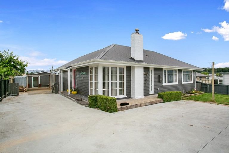 Photo of property in 7 Central Street, Matamata, 3400