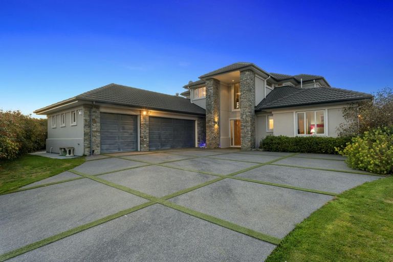 Photo of property in 63 Osborne Road, Amberley, 7410