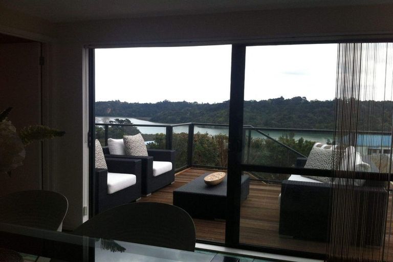 Photo of property in 9 Arcadia Crescent, Bayview, Auckland, 0629