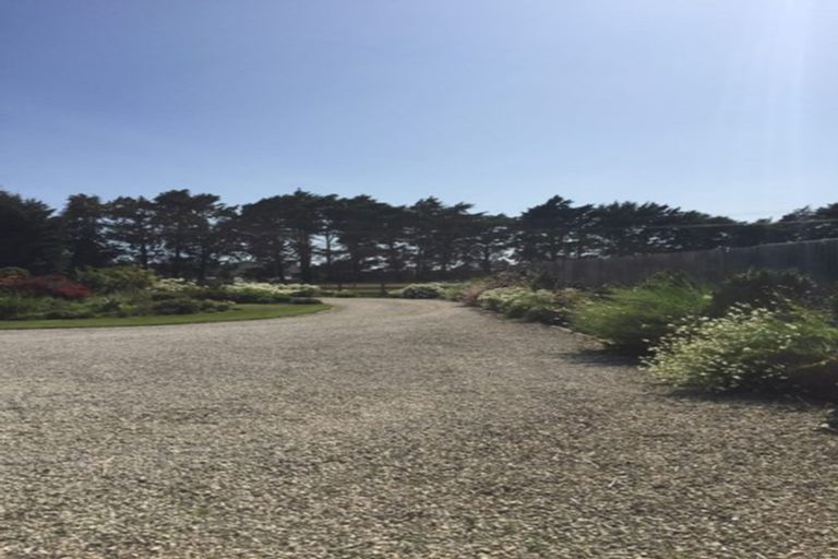 Photo of property in 365 Brookside & Irwell Road, Leeston, 7682