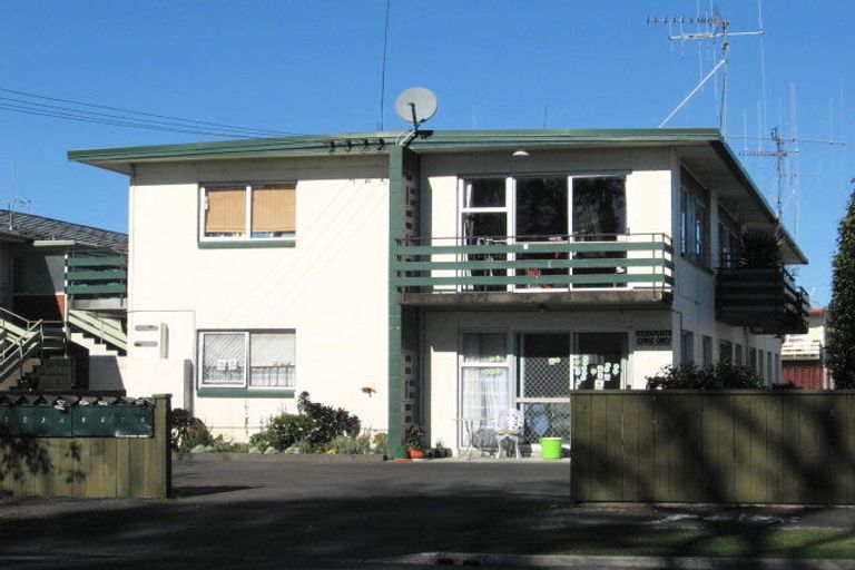 Photo of property in 42g Wellington Street, Hamilton East, Hamilton, 3216