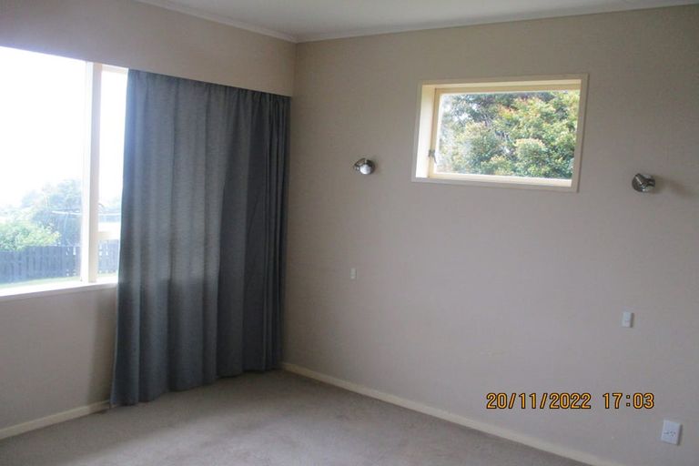 Photo of property in 1 Protea Street, Maungaraki, Lower Hutt, 5010