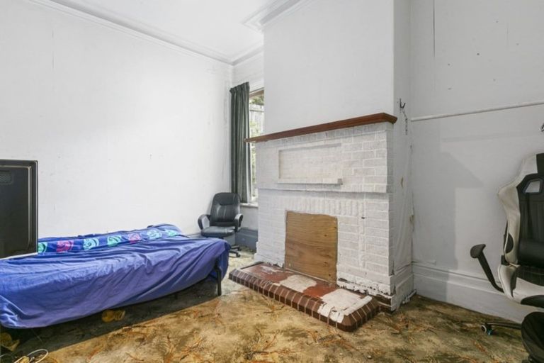 Photo of property in 209 Cargill Street, Dunedin Central, Dunedin, 9016