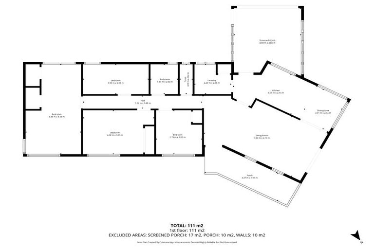 Photo of property in 1 William Street, Rolleston, 7614