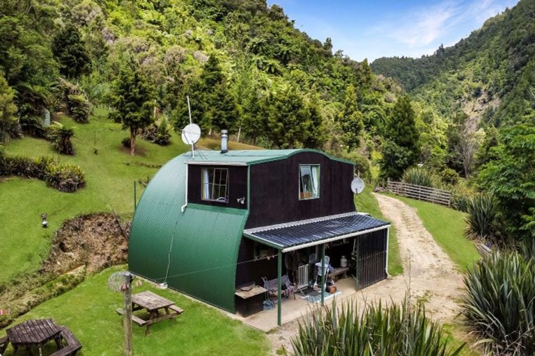 Photo of property in 713a-b Pakihi Road, Toatoa, Opotiki, 3197