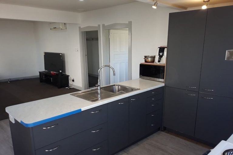 Photo of property in 196 Hastings Street East, Waltham, Christchurch, 8023