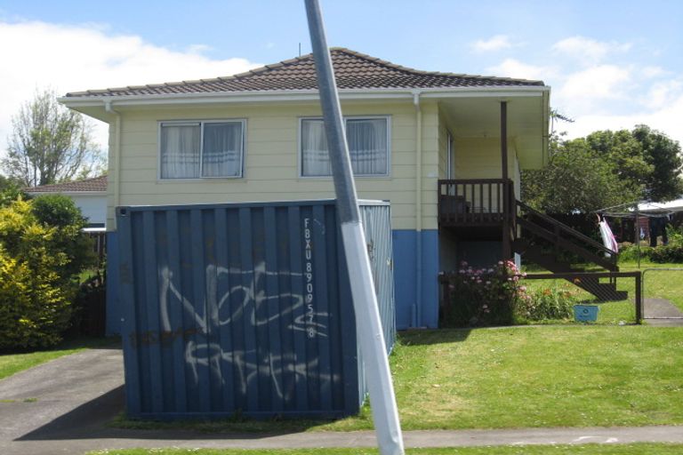 Photo of property in 24 Maplesden Drive, Clendon Park, Auckland, 2103