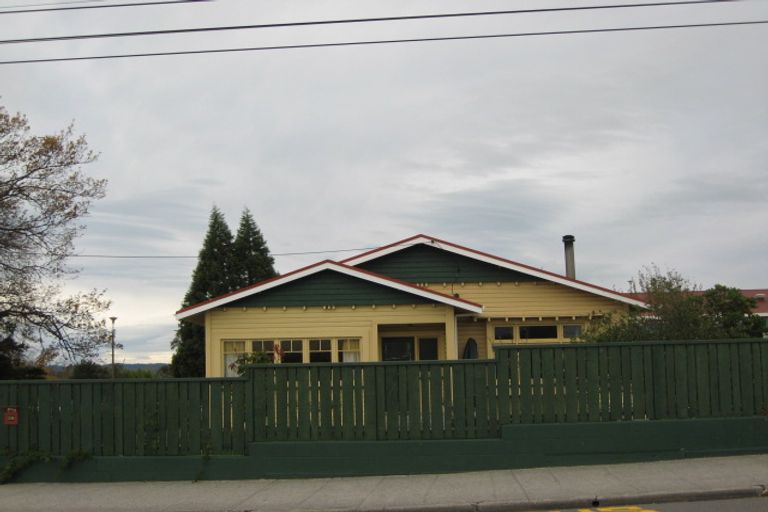 Photo of property in 36 Frances Street, Balclutha, 9230