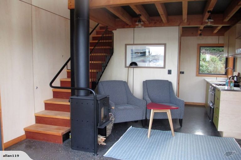 Photo of property in 106 Aramoana Road, Deborah Bay, Port Chalmers, 9082