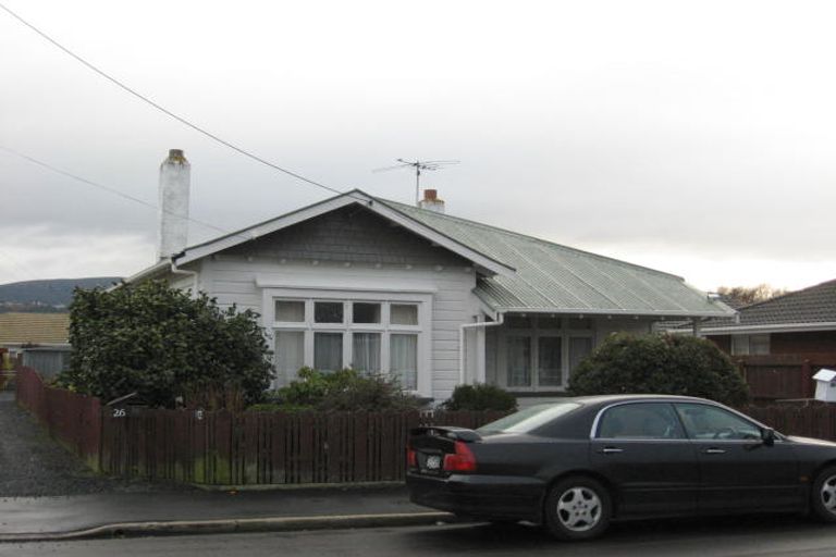 Photo of property in 28 Bay View Road, South Dunedin, Dunedin, 9012