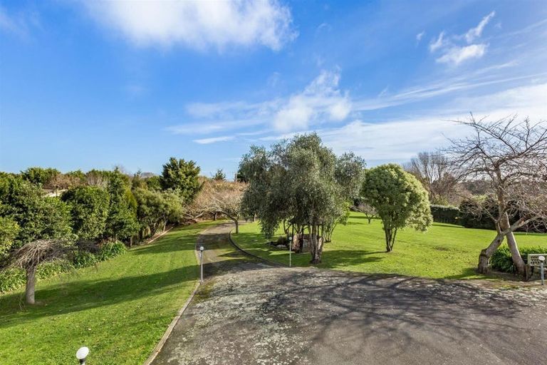 Photo of property in 104 Ringawhati Road, Otaki, 5583